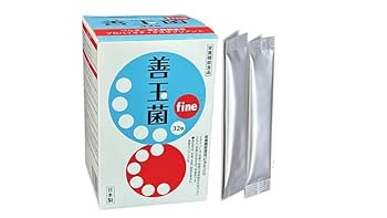 善玉菌 Amazon | 善玉菌fine 32包 | Generic | 乳酸菌
